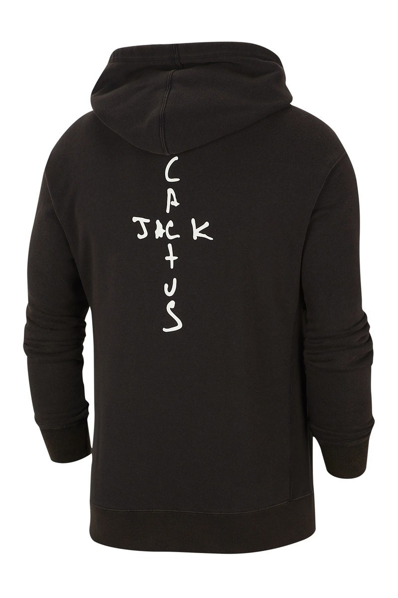 Travis Scott x Jordan Brand「Cactus Jack」联名服飾系列完整公开