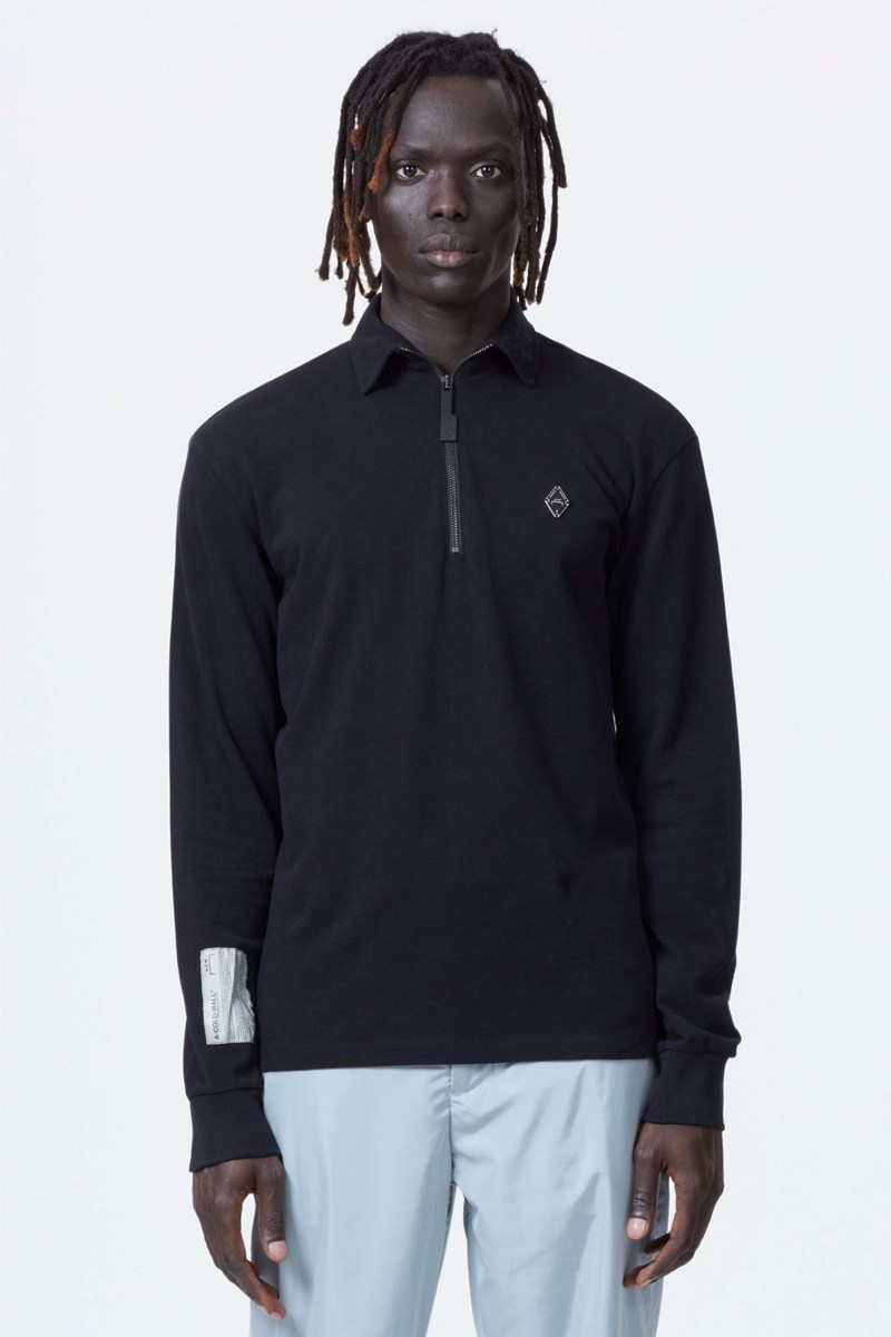 A-COLD-WALL* 2019 春夏「CHROMA」別注系列突擊上架