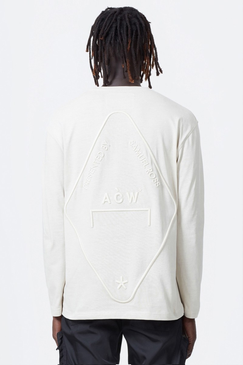 A-COLD-WALL* 2019 春夏「CHROMA」別注系列突擊上架