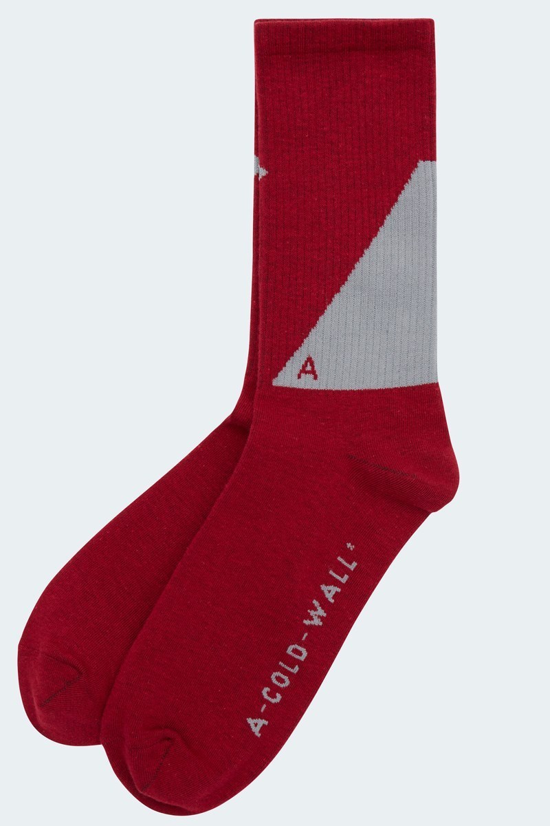 A-COLD-WALL* 2019 春夏「CHROMA」別注系列突擊上架