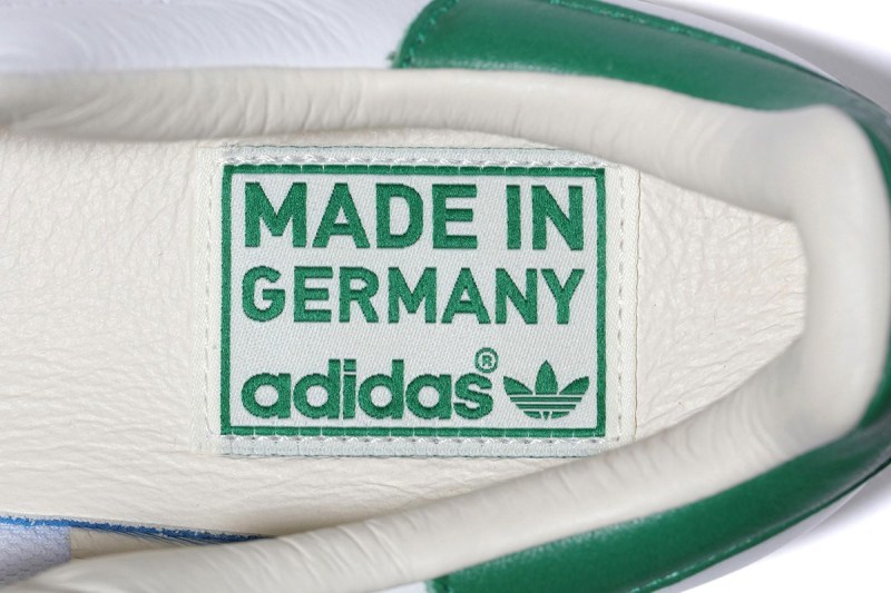 adidas Originals Stan Smith å¨æ°ãMade in Germanyãéå:registered:çæ¬ç»å ´