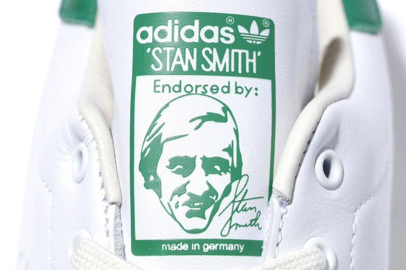 adidas Originals Stan Smith å¨æ°ãMade in Germanyãéå:registered:çæ¬ç»å ´