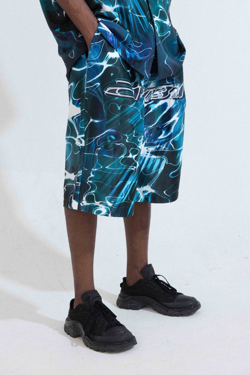 7440.37.1 2019 æ¥å¤ç³»å Lookbook æ­£å¼ç¼ä½