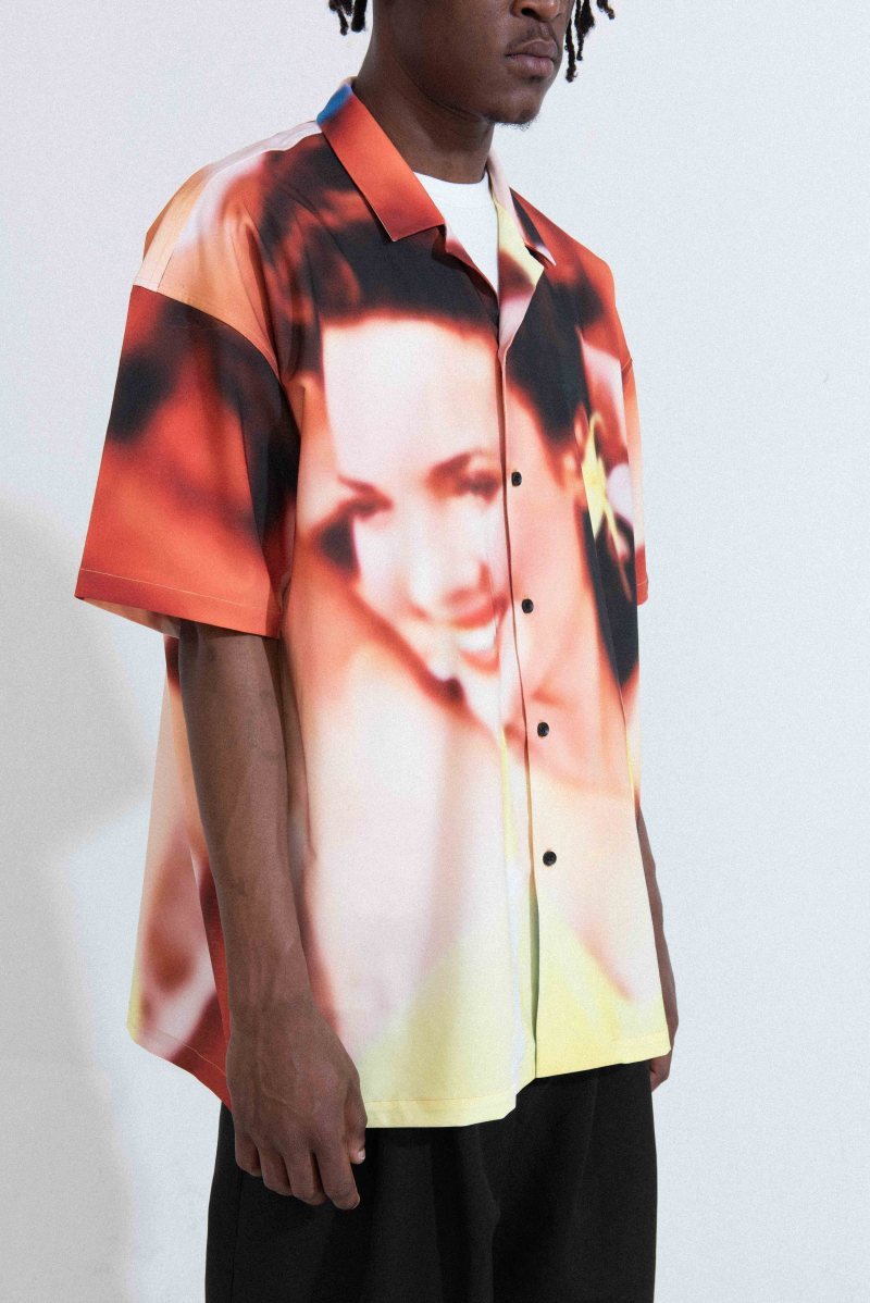 7440.37.1 2019 æ¥å¤ç³»å Lookbook æ­£å¼ç¼ä½