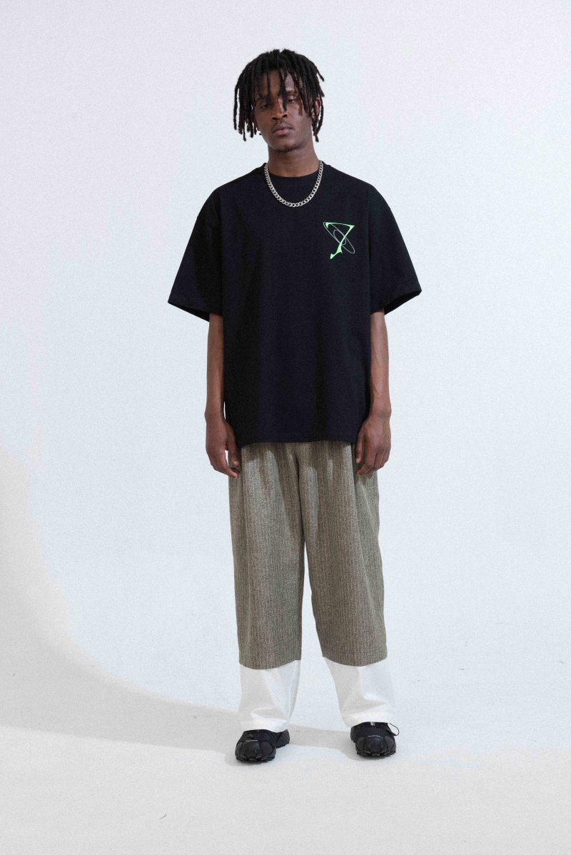 7440.37.1 2019 æ¥å¤ç³»å Lookbook æ­£å¼ç¼ä½