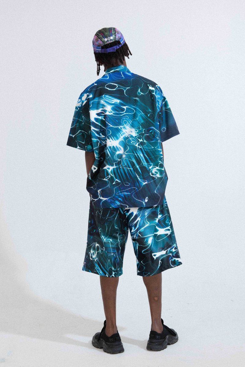 7440.37.1 2019 æ¥å¤ç³»å Lookbook æ­£å¼ç¼ä½