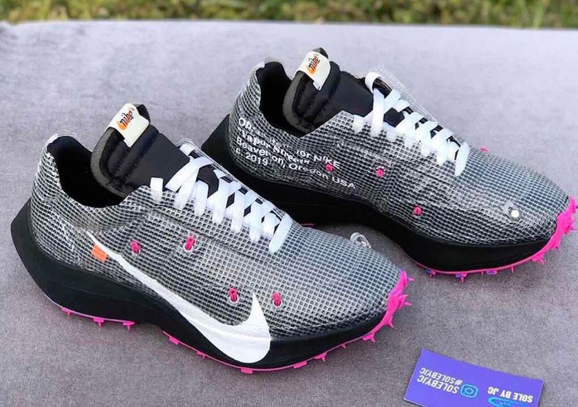 Off-White Nike Vapor Streeté»è²å叿¥æ