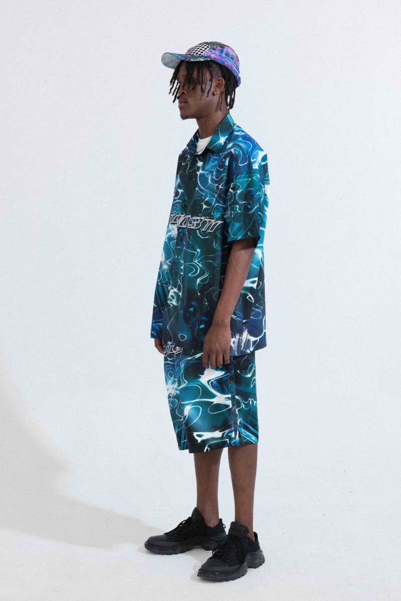 7440.37.1 2019 æ¥å¤ç³»å Lookbook æ­£å¼ç¼ä½