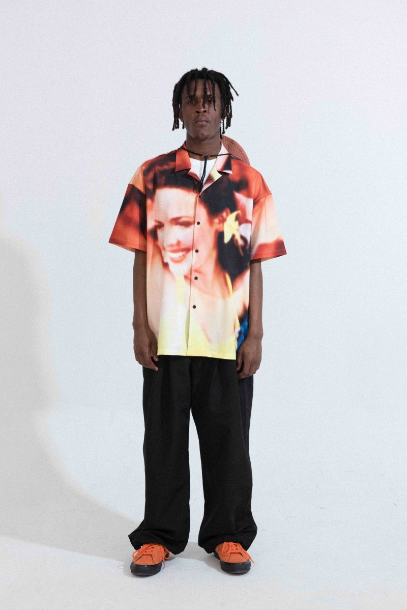 7440.37.1 2019 æ¥å¤ç³»å Lookbook æ­£å¼ç¼ä½