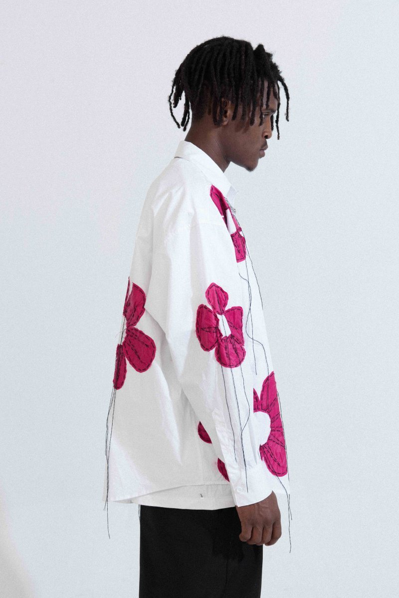 7440.37.1 2019 æ¥å¤ç³»å Lookbook æ­£å¼ç¼ä½