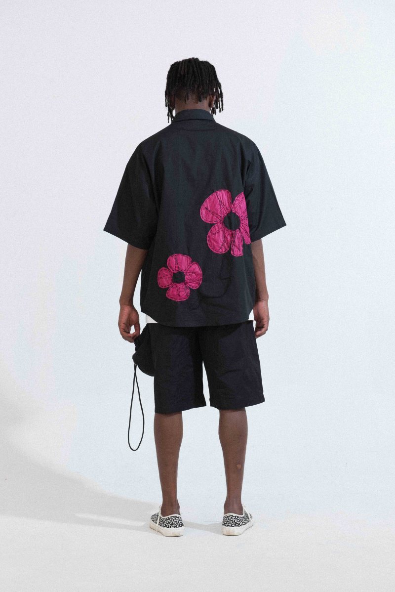 7440.37.1 2019 æ¥å¤ç³»å Lookbook æ­£å¼ç¼ä½