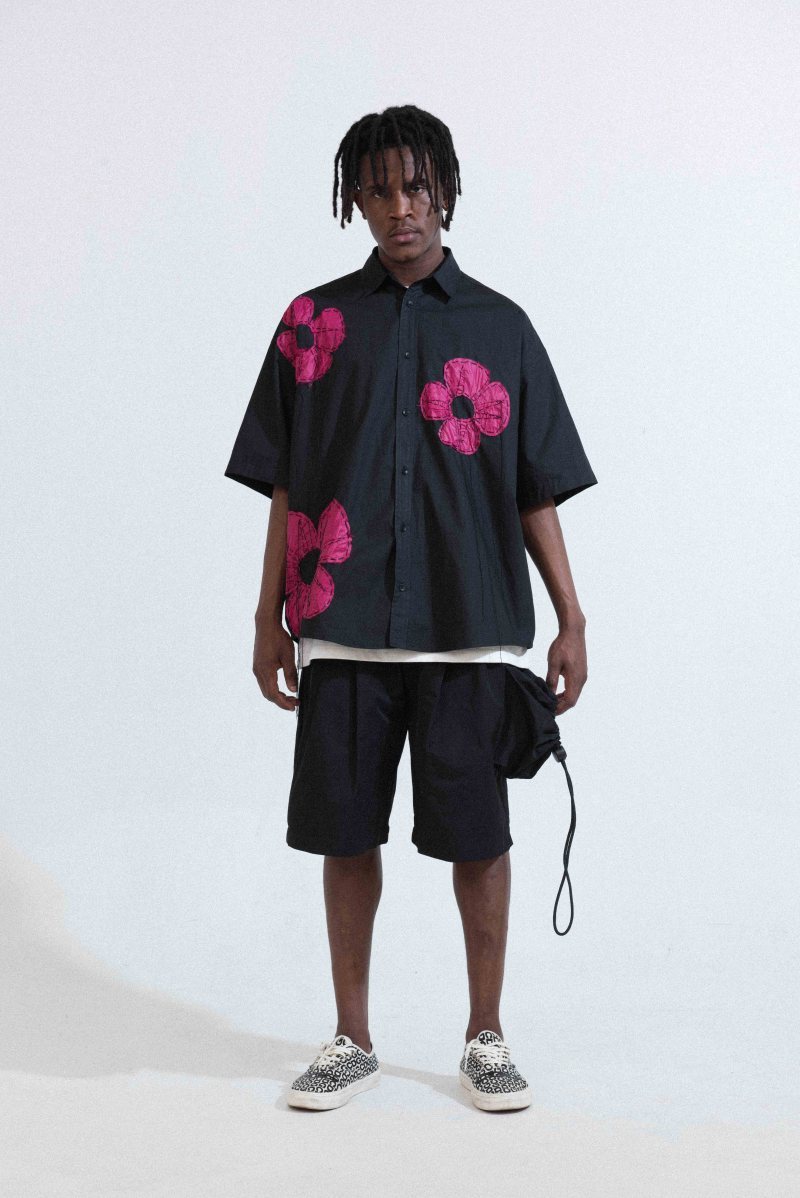 7440.37.1 2019 æ¥å¤ç³»å Lookbook æ­£å¼ç¼ä½