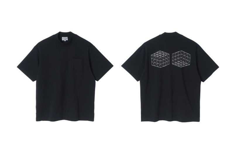 Cav Empt çº 2019 æ¥å¤ç³»åæ°å¢å:copyright:æ¬¾ T-Shirt