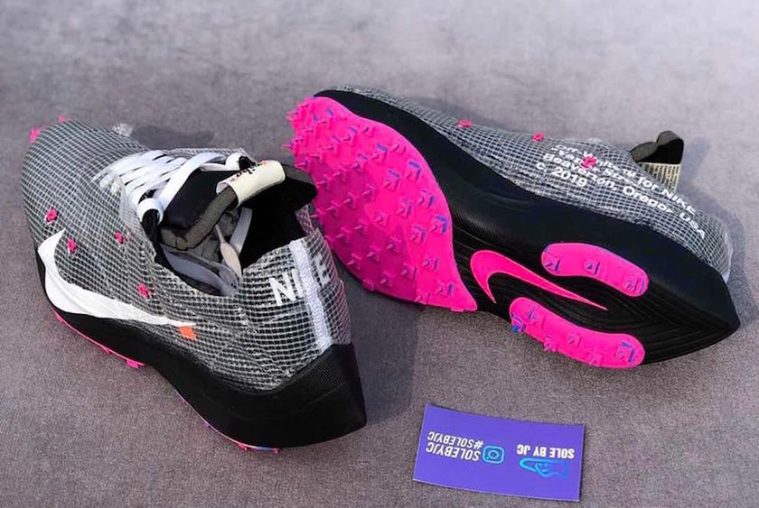 Off-White Nike Vapor Streeté»è²å叿¥æ