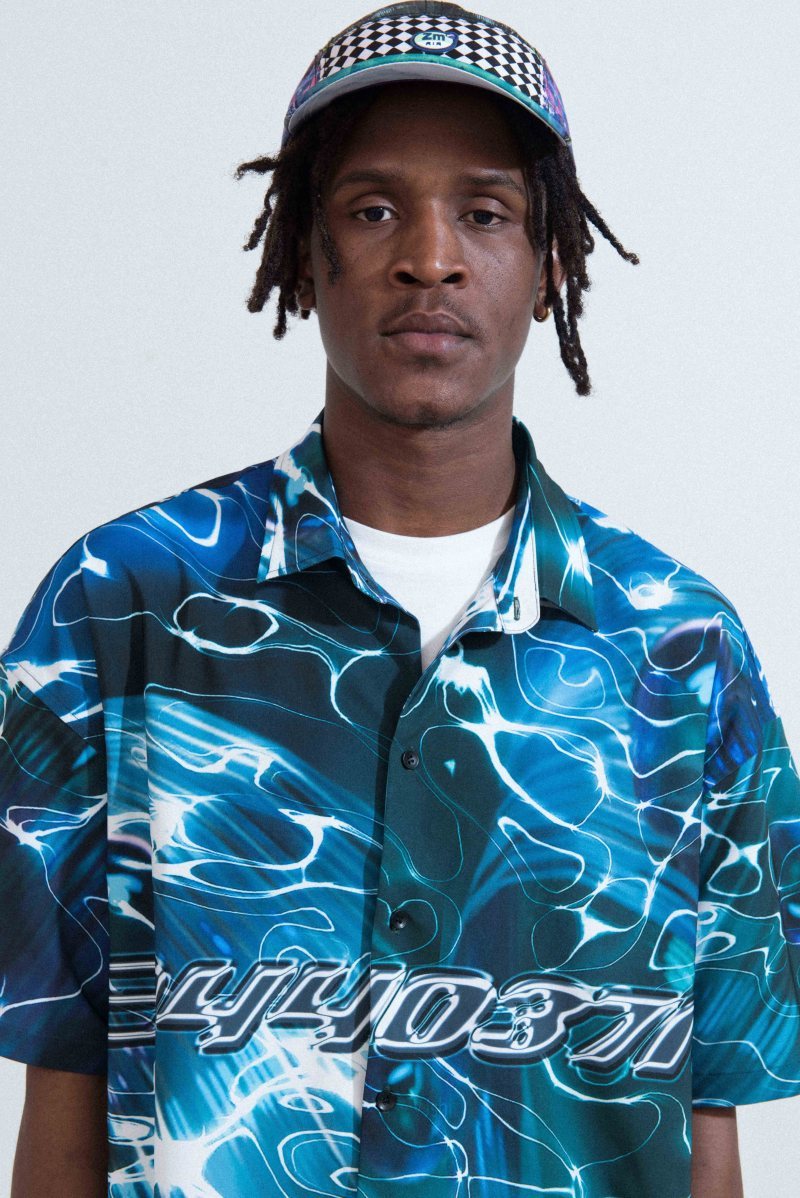 7440.37.1 2019 æ¥å¤ç³»å Lookbook æ­£å¼ç¼ä½