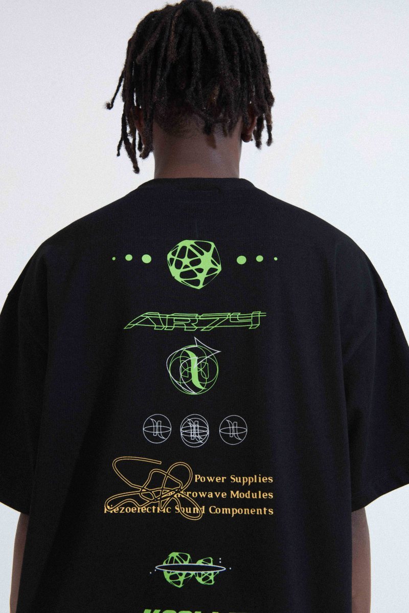 7440.37.1 2019 æ¥å¤ç³»å Lookbook æ­£å¼ç¼ä½