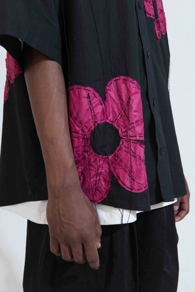 7440.37.1 2019 æ¥å¤ç³»å Lookbook æ­£å¼ç¼ä½