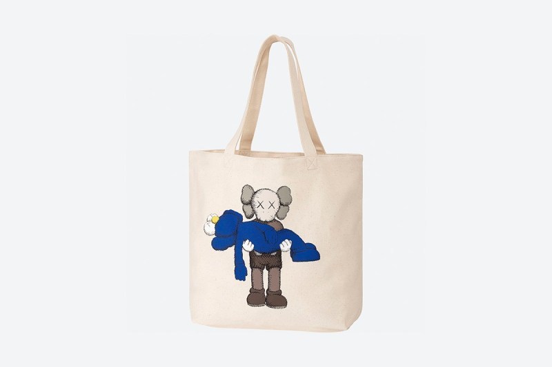 UNIQLO x KAWS å¨æ°èåãKAWS: SUMMERãUT ç³»åå:registered:æ´ååä¸è§