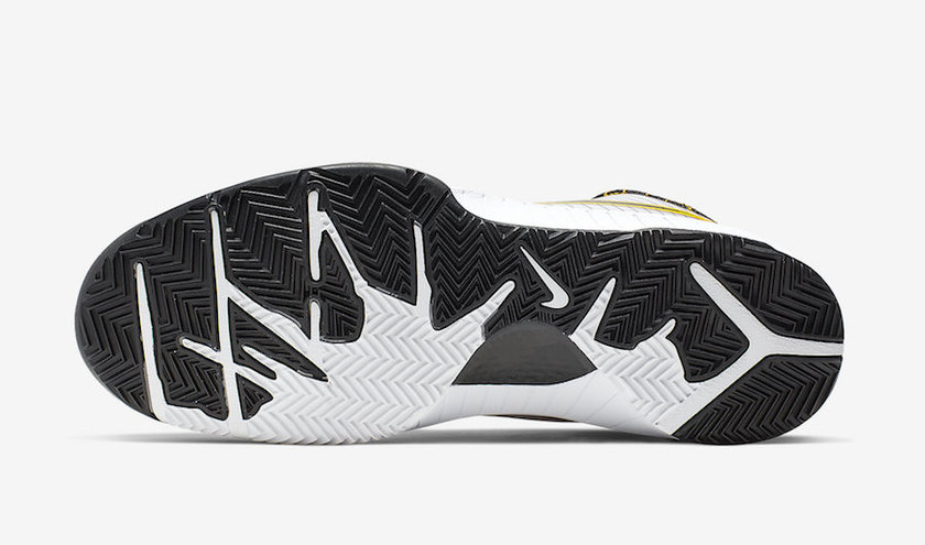 Nike Kobe 4 Protro Del Sol AV6339-101å叿¥æ