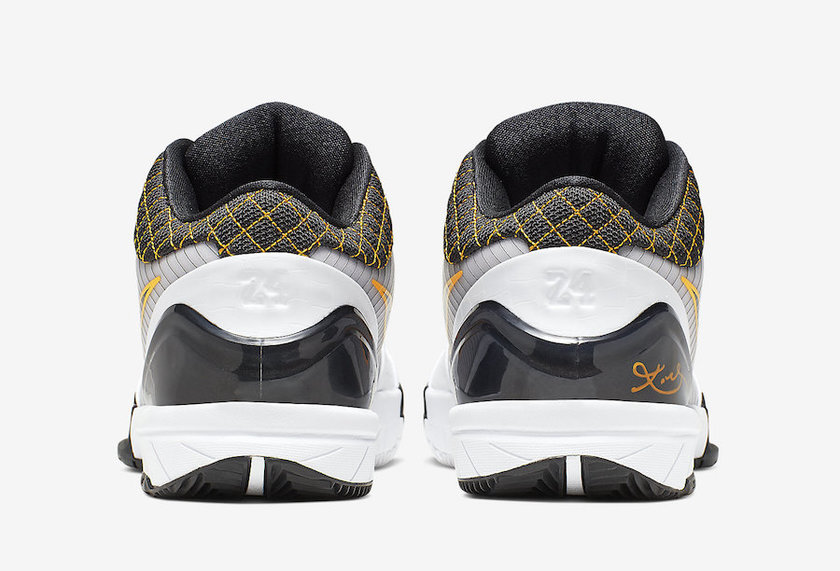 Nike Kobe 4 Protro Del Sol AV6339-101å叿¥æ