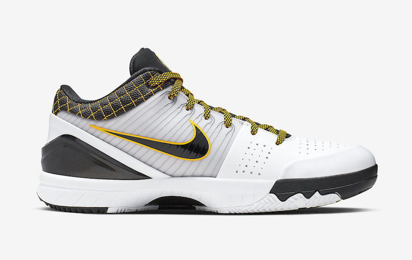 Nike Kobe 4 Protro Del Sol AV6339-101å叿¥æ