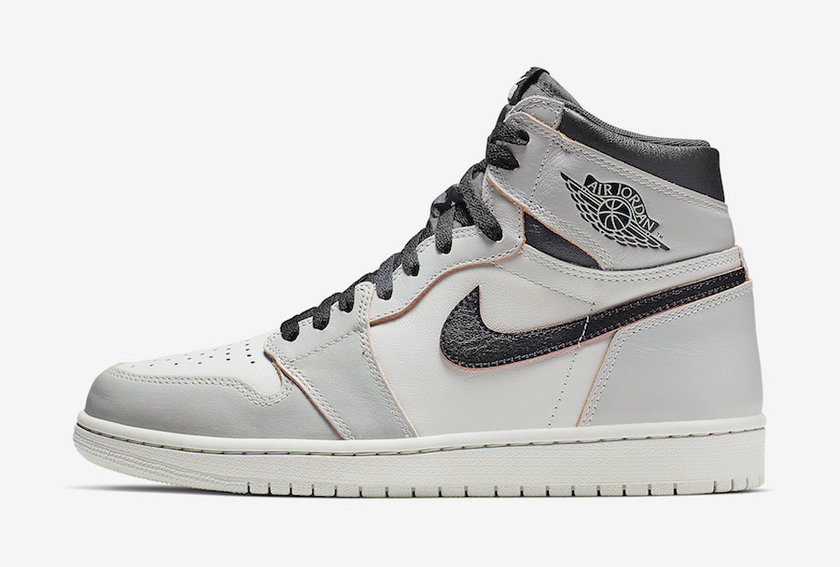 Nike SB Air Jordan 1 Light Bone CD6578-006 Release Date Price