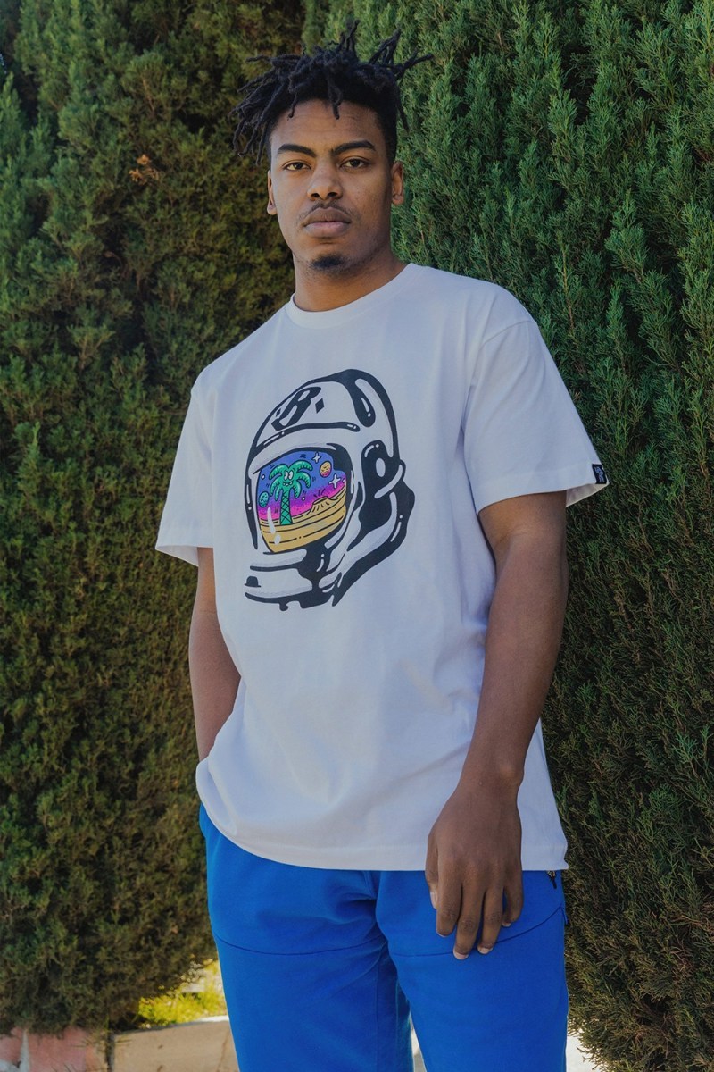 BBC ICECREAM x Steve Harrington è¯åç³»åå³å°ä¸æ¶