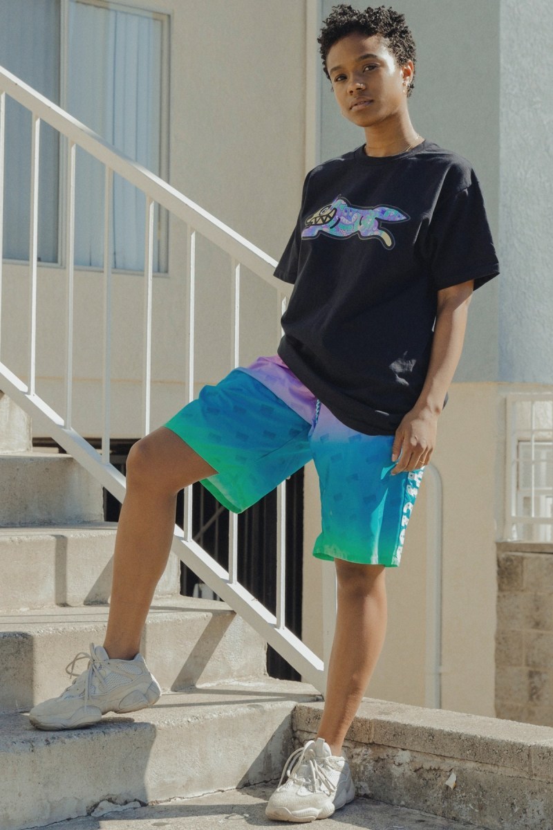 BBC ICECREAM x Steve Harrington è¯åç³»åå³å°ä¸æ¶