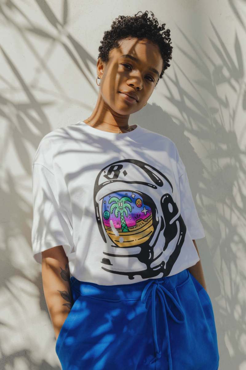 BBC ICECREAM x Steve Harrington è¯åç³»åå³å°ä¸æ¶