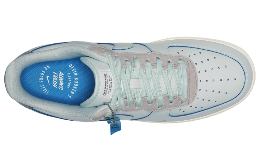 Devin Booker Nike Air Force 1 Low AJ9716-001åå:registered:æ¥æ