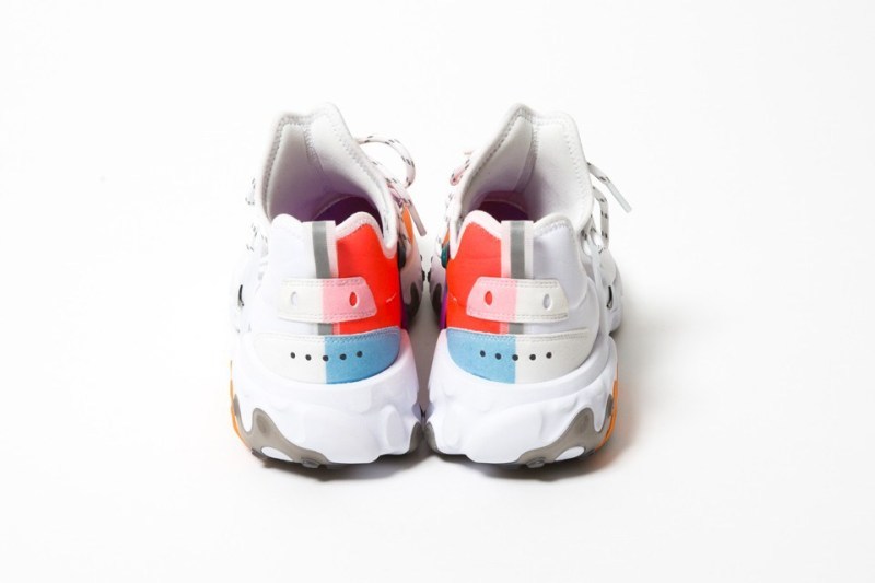 BEAMS x Nike è¯å React PrestoãDharmaãæ­£å¼ç¼ä½