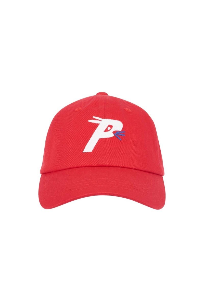 Palace èæ:copyright:æ´å¥è¨­è¨å¸« Jean-Charles de Castelbajac æ¨åºè¯åç³»å