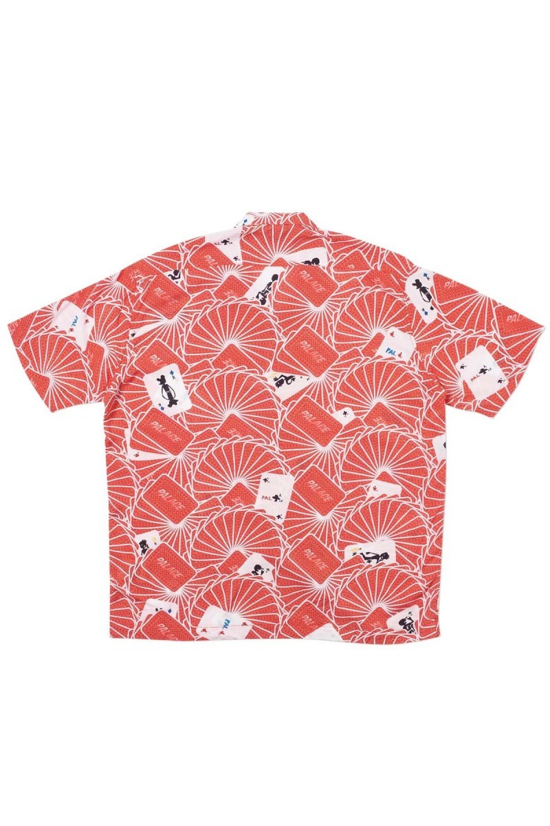 Palace èæ:copyright:æ´å¥è¨­è¨å¸« Jean-Charles de Castelbajac æ¨åºè¯åç³»å