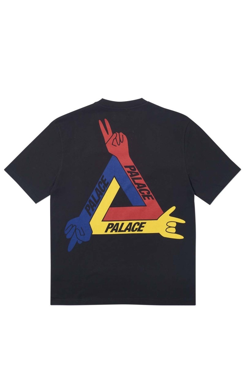 Palace èæ:copyright:æ´å¥è¨­è¨å¸« Jean-Charles de Castelbajac æ¨åºè¯åç³»å