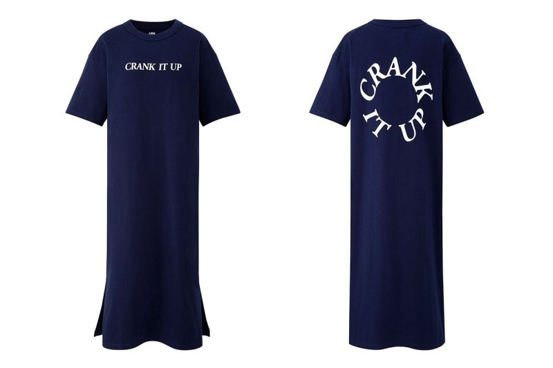 UNIQLO UT x Verdy è¯åç³»åãRISE AGAIN BY VERDY ãæ­£å¼ç¼ä½