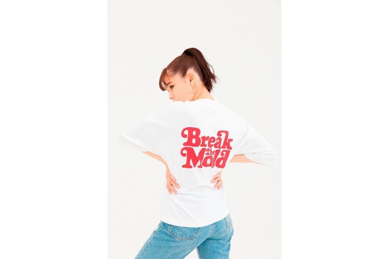 UNIQLO UT x Verdy è¯åç³»åãRISE AGAIN BY VERDY ãæ­£å¼ç¼ä½