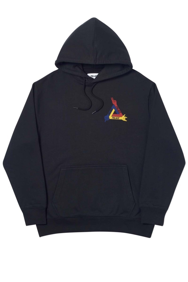 Palace èæ:copyright:æ´å¥è¨­è¨å¸« Jean-Charles de Castelbajac æ¨åºè¯åç³»å