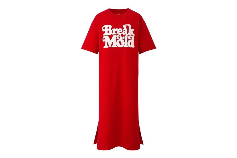 UNIQLO UT x Verdy è¯åç³»åãRISE AGAIN BY VERDY ãæ­£å¼ç¼ä½