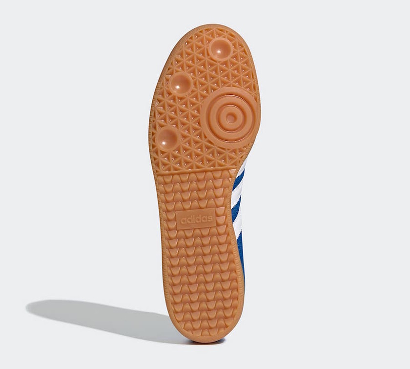 Oyster Holdings adidas Samba OG Blue F35093å叿¥æ