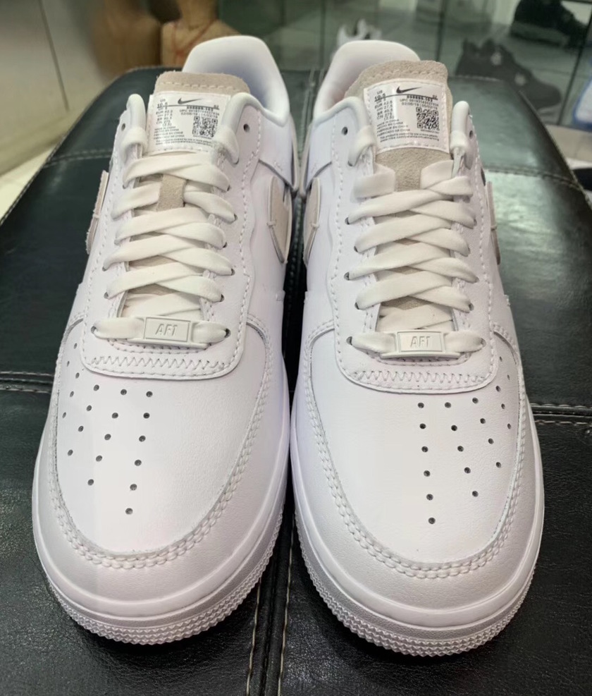 Nike Air Force 1 Inside Out 898889-103åå:registered:æ¥æ