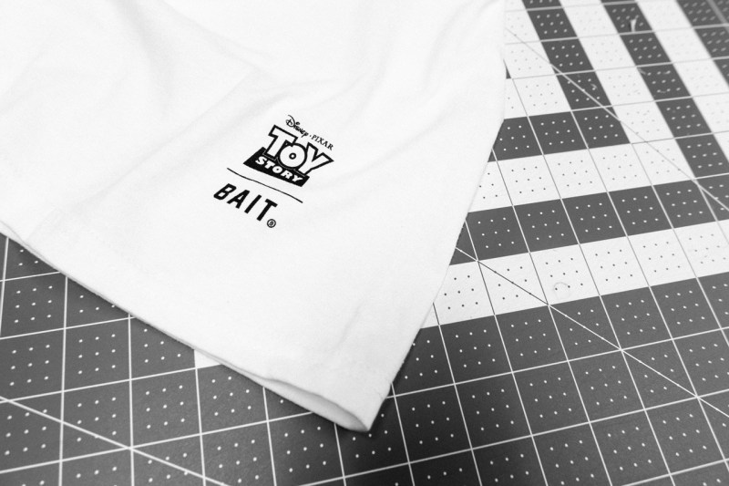 BAIT ææ Disney å Pixar æé ãToy Story 4ãå¥æ³¨ç³»å