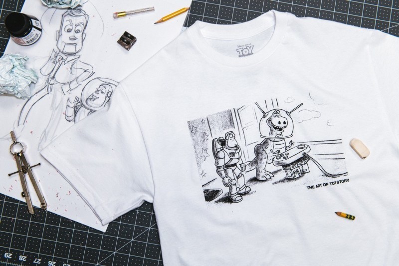 BAIT ææ Disney å Pixar æé ãToy Story 4ãå¥æ³¨ç³»å