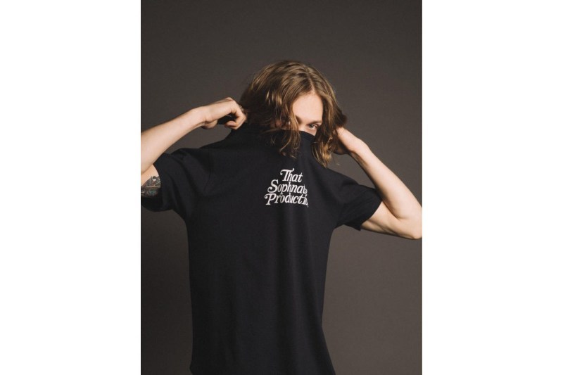 SOPHNET. x nonnative ç:registered:è£½ 20 å¨å¹´ãSOPHNATIVEãæè£ç³»å