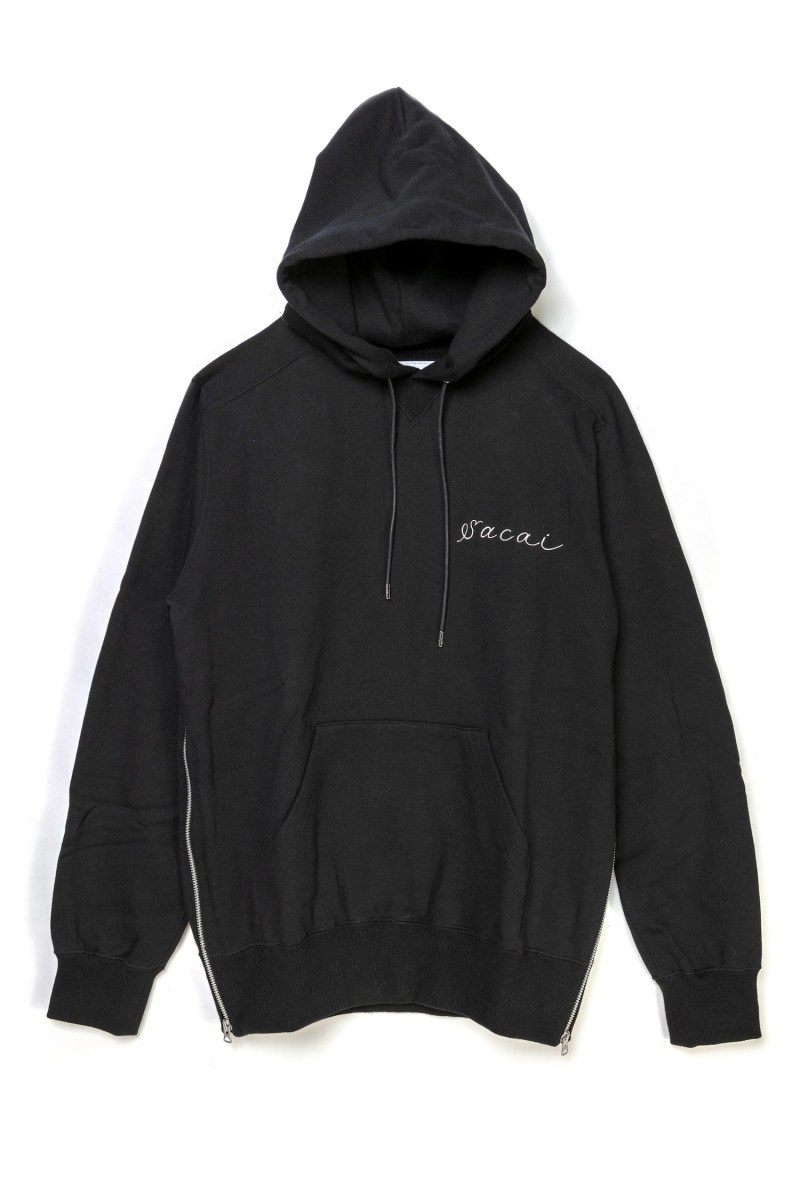 Sacai x Dr. Woo è¯åå¥æ³¨ç³»åæ­£å¼ç¼å:registered: