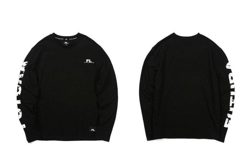 Futura ææ A-COLD-WALL* å Dover Street Market æé è¯åéå:registered:å:registered:å