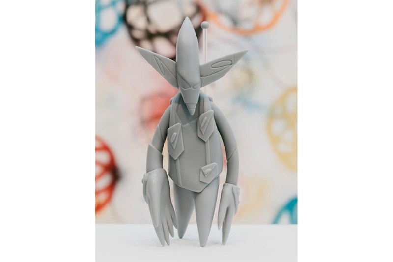 Futura ææ A-COLD-WALL* å Dover Street Market æé è¯åéå:registered:å:registered:å