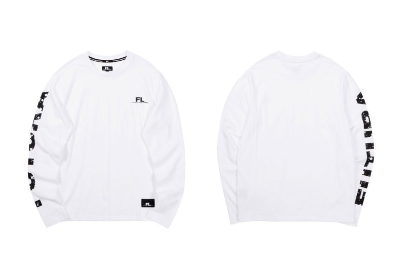 Futura ææ A-COLD-WALL* å Dover Street Market æé è¯åéå:registered:å:registered:å