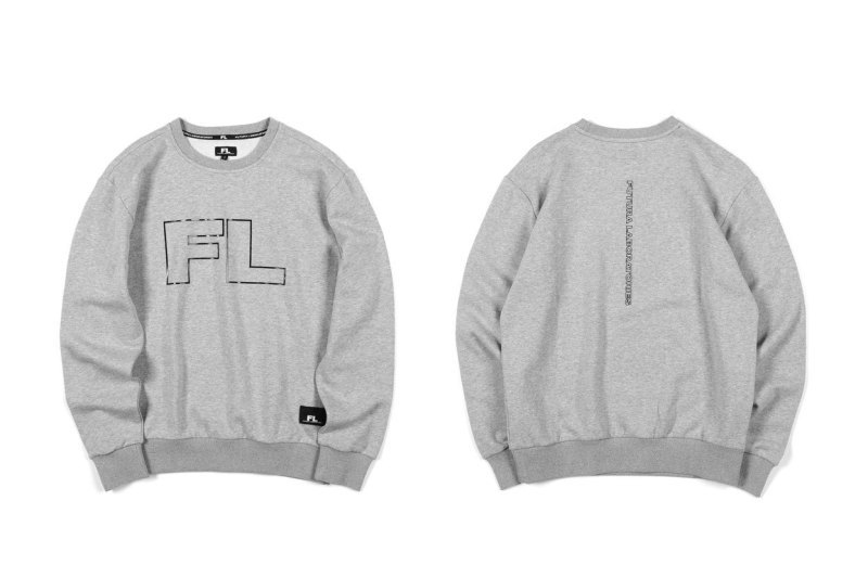 Futura ææ A-COLD-WALL* å Dover Street Market æé è¯åéå:registered:å:registered:å