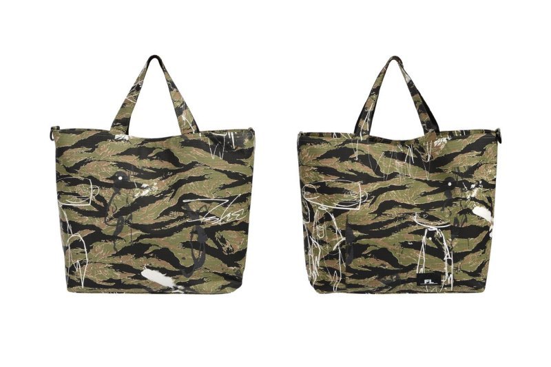 Futura ææ A-COLD-WALL* å Dover Street Market æé è¯åéå:registered:å:registered:å