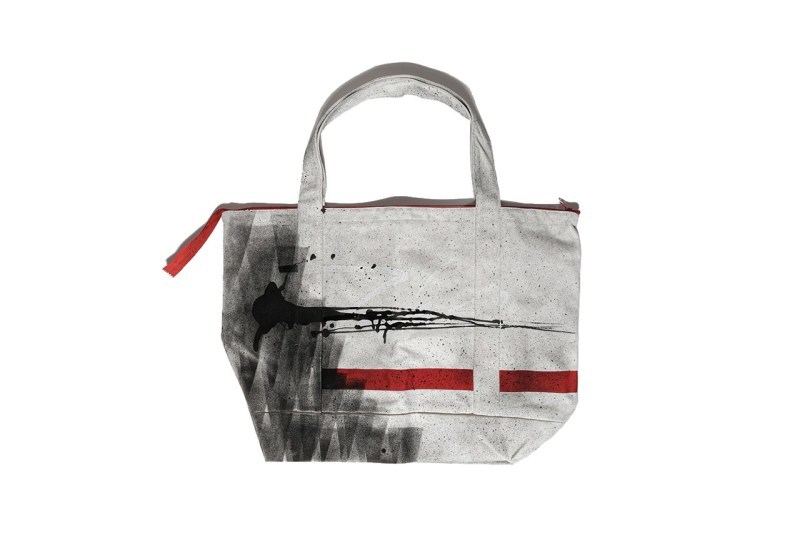 Futura ææ A-COLD-WALL* å Dover Street Market æé è¯åéå:registered:å:registered:å